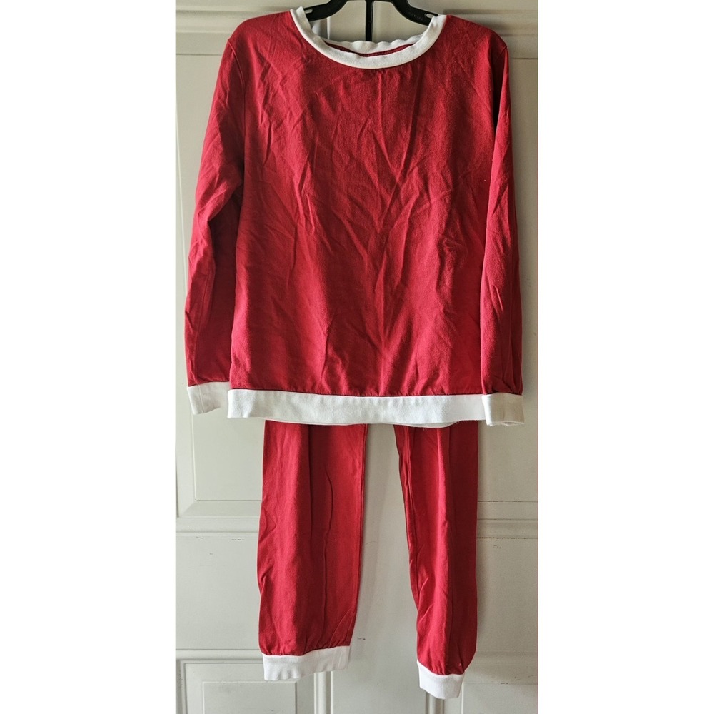 EUC H&M Pajama Set Size‎ 6/7
